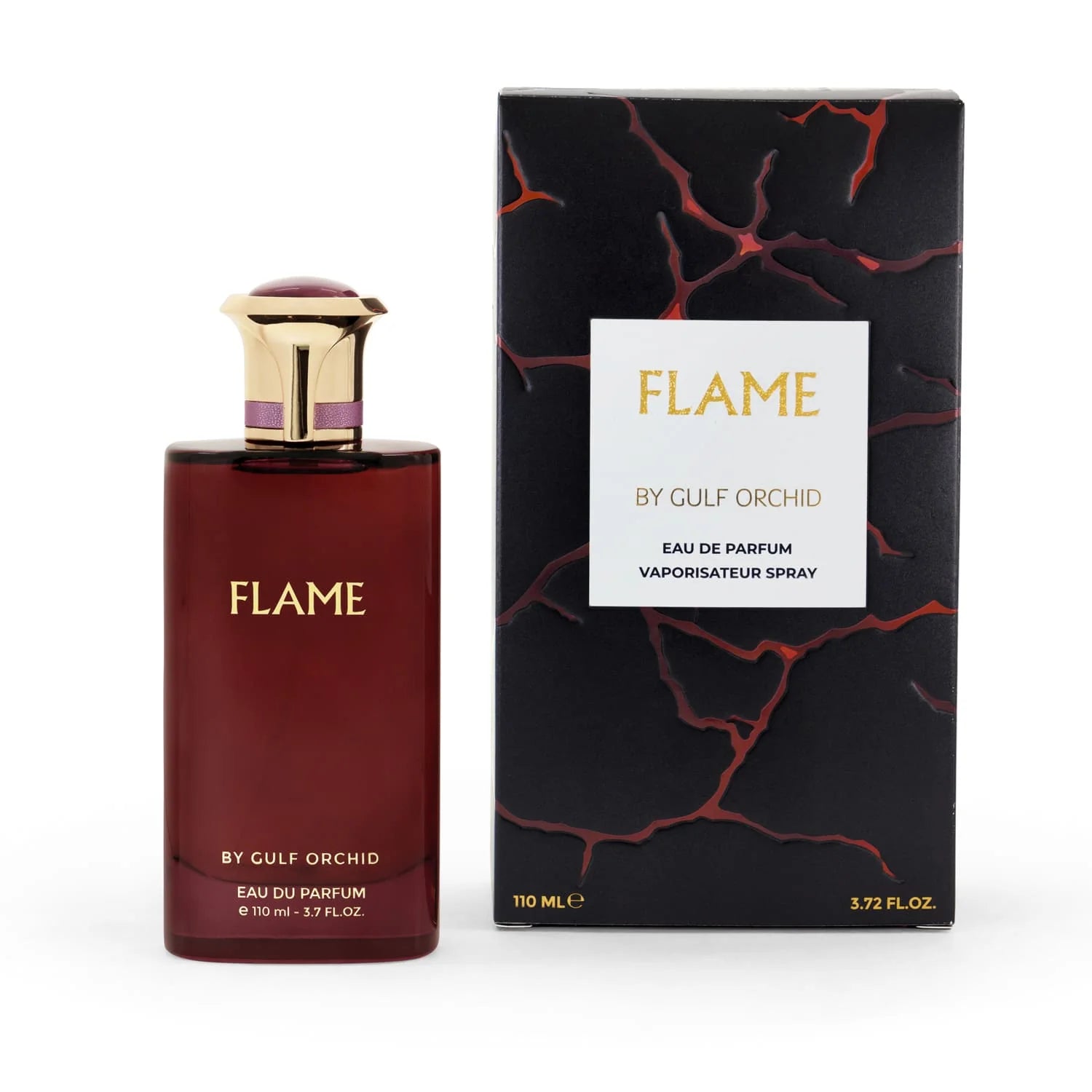 Flame EDP 100ml