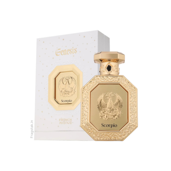 Scorpio EDP 100ml
