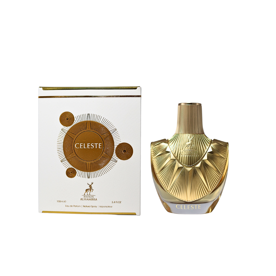 Celeste EDP 100ml