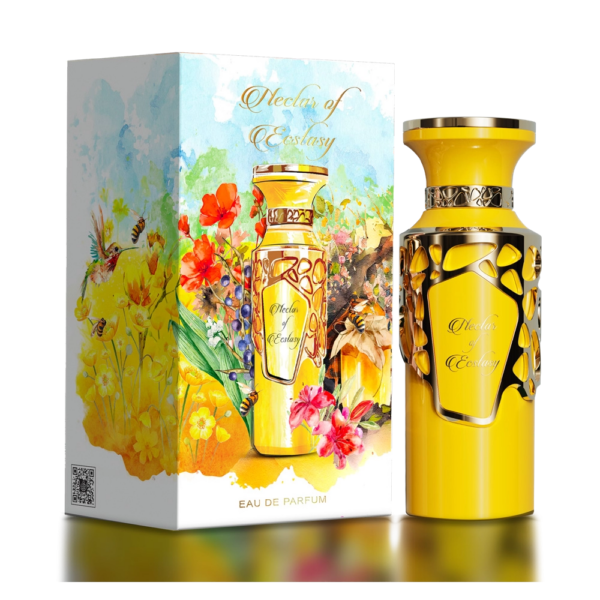 Nectaf of Ecstasy EDP 100ml