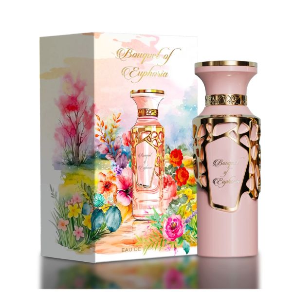 Bouquet of Euphoria EDP 100ml