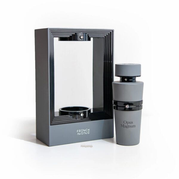 Opus Magnum EDP 100ml
