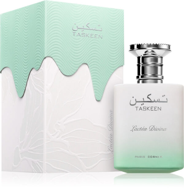 Lactea Divina Taskeen EDP 100ml