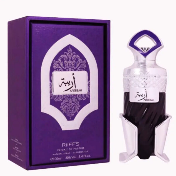 Areebah Extrait de parfum 100ml