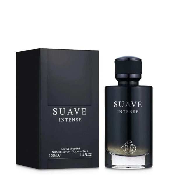 Suave Intense EDP 100ml