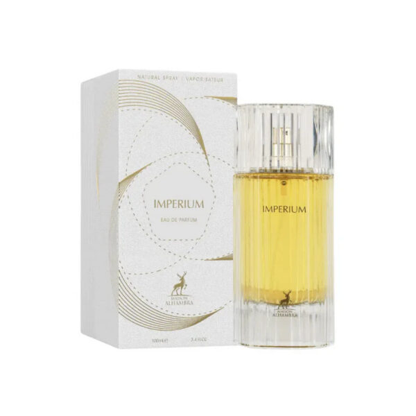 Imperium EDP 100ml