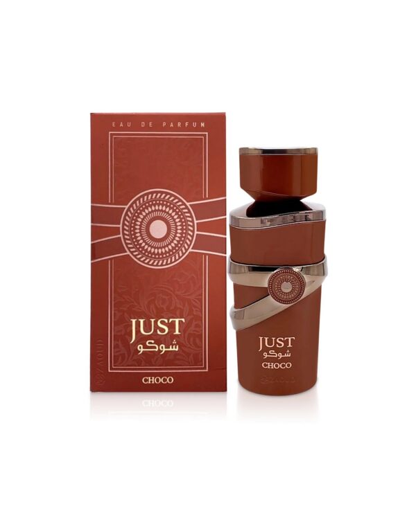 Just Choco EDP 100ml