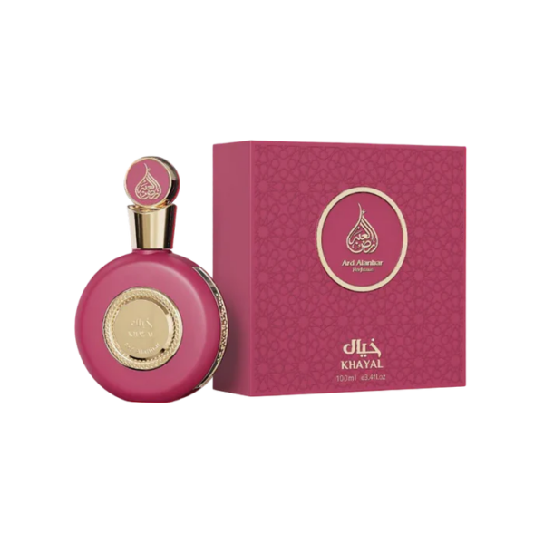 Khayal EDP 100ml