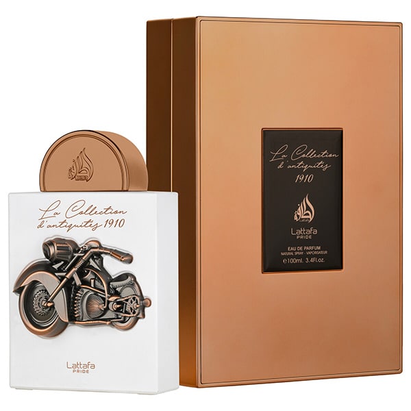 La Collection D'antiquités 1910 EDP 100ml