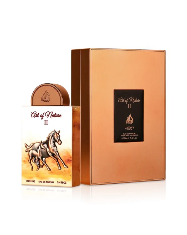 ART OF NATURE EDP 100ml