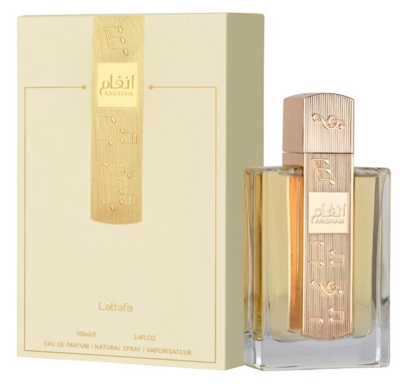 Angham EDP 100ml