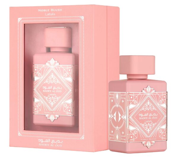 Badee al Oud Noble Blush EDP 100 ml