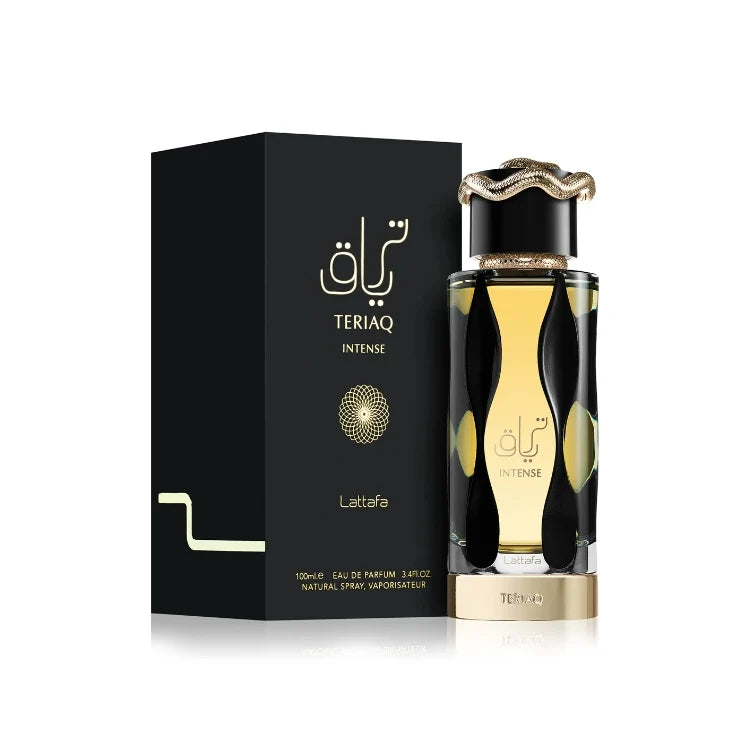 Teriaq Intense EDP 100ml