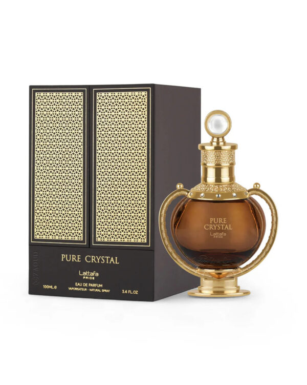 Pure Crystal EDP 100 ml
