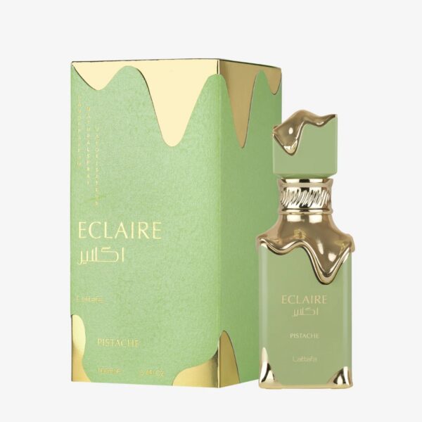 Eclaire Pistache EDP 100ml