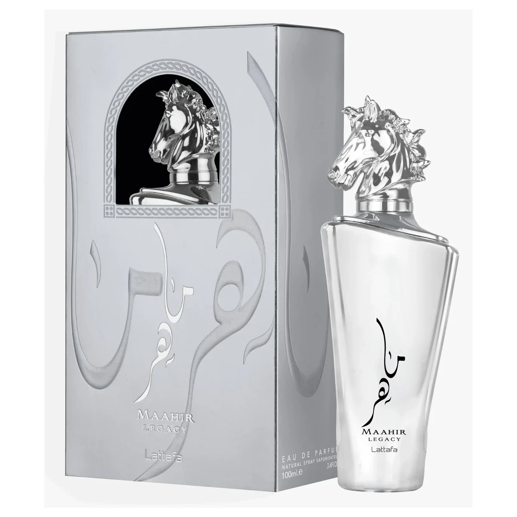 Maahir Legacy EDP 100ml