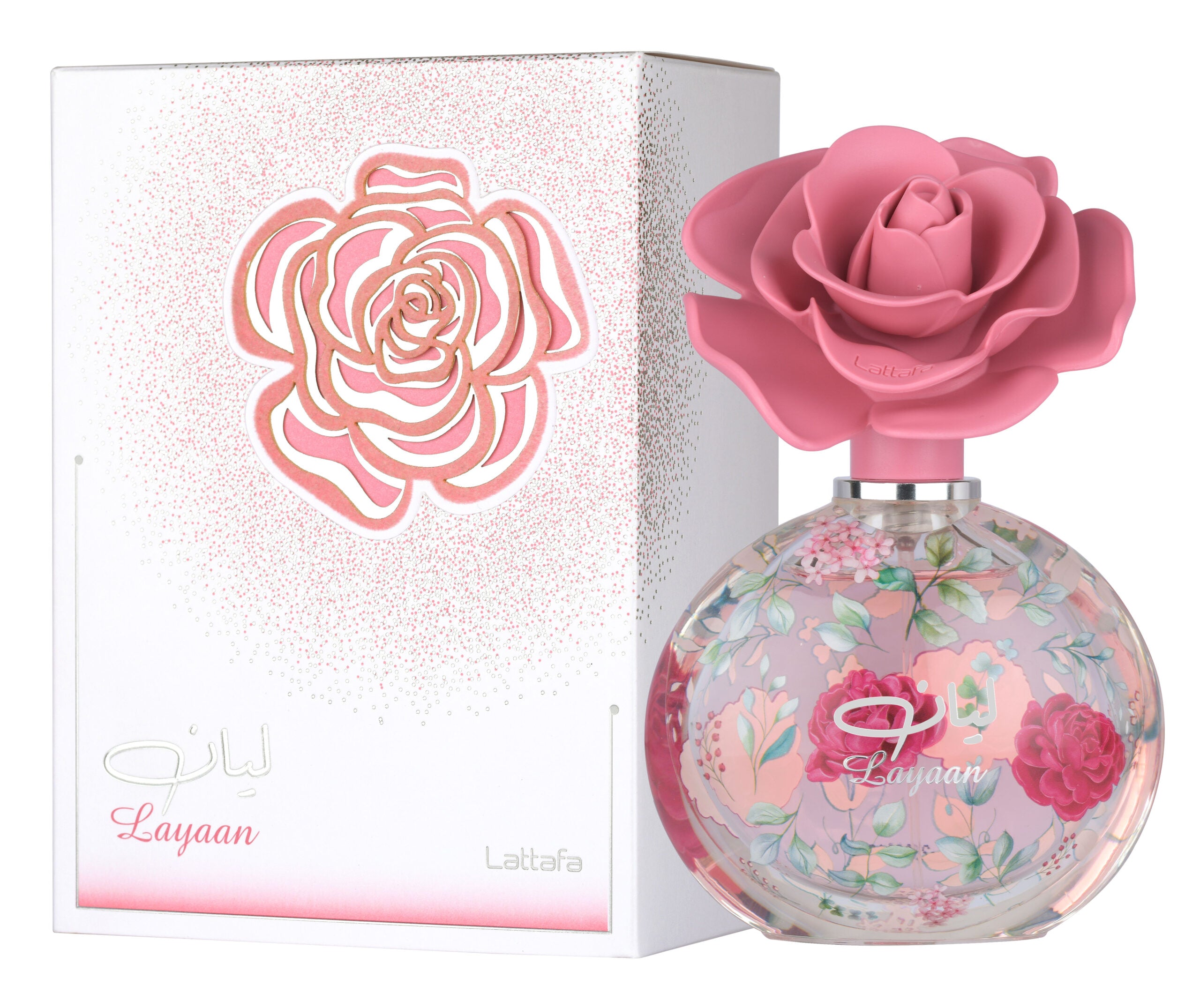 Layaan EDP 100ml