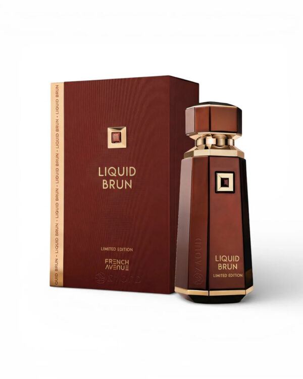 Liquid Brun Extrait Limited Edition 150ml