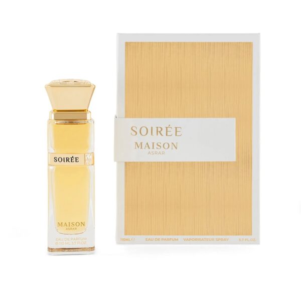 SOIRÉE EDP 100ml