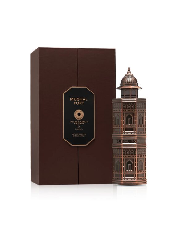 Mughal Fort EDP 100ML