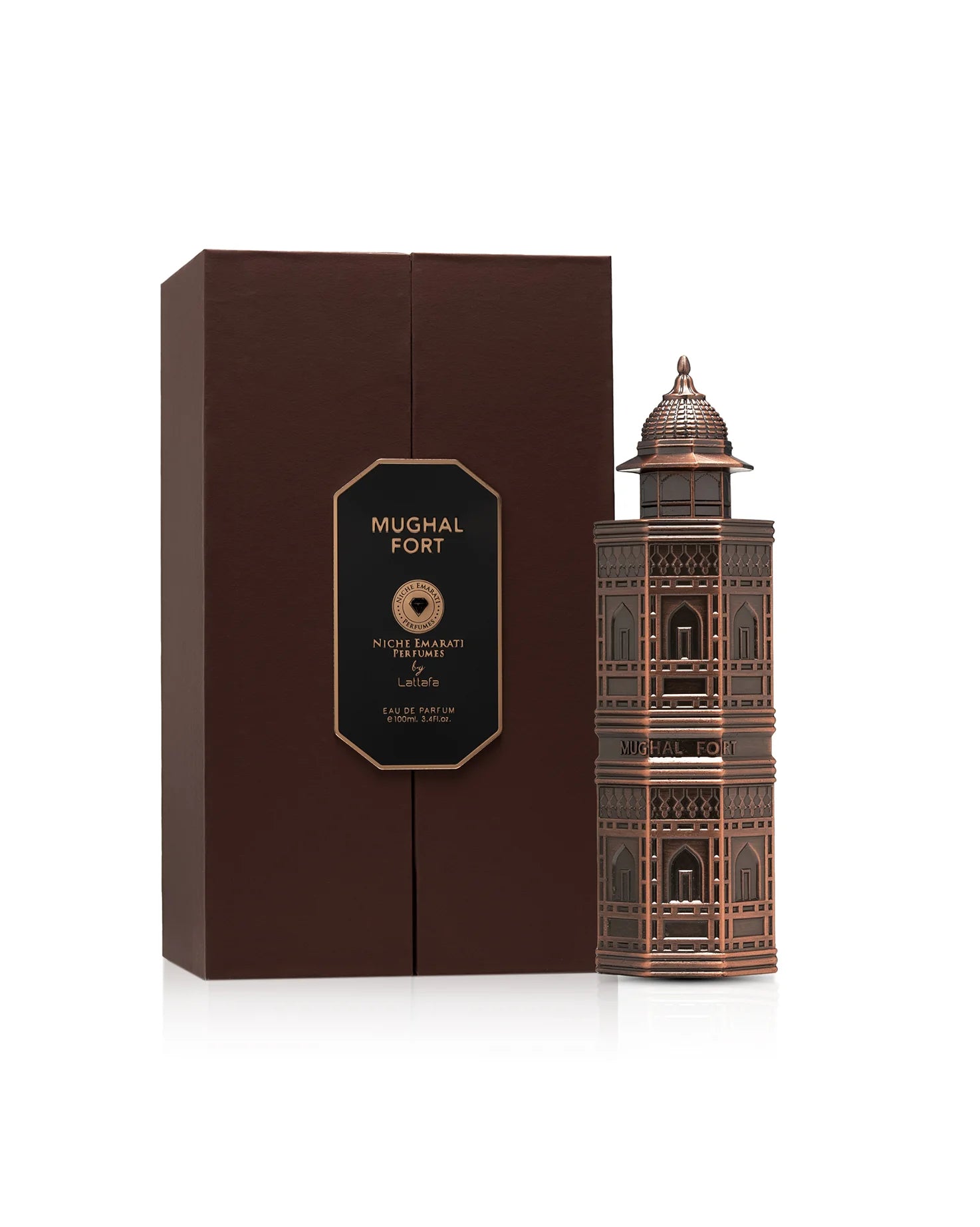 Mughal Fort EDP 100ML