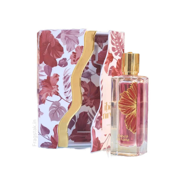 Ibisco Nirvana EDP 100ml