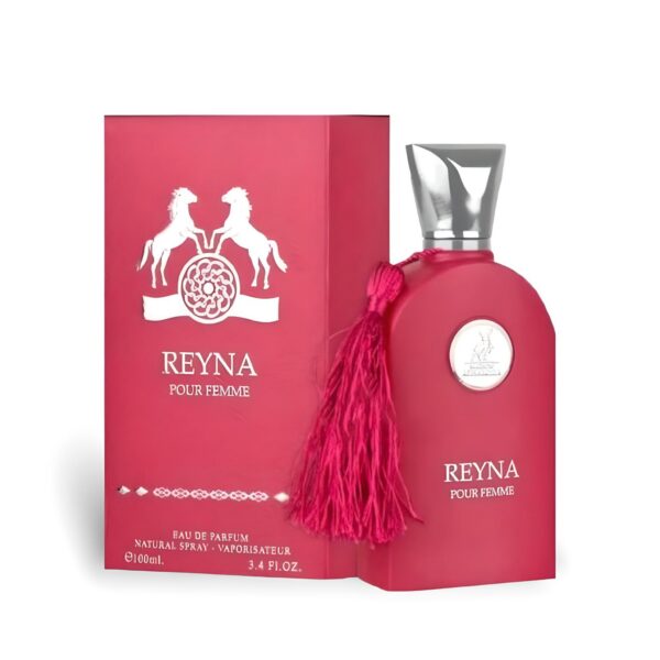 Reyna EDP 100ml