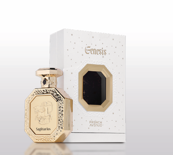 Sagittarius EDP 100ml