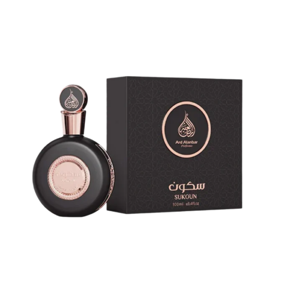 Sukoun EDP 100ml