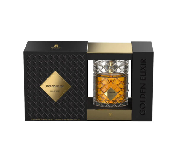Golden Elixir EDP 100ml
