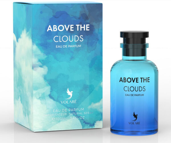 Above the Clouds EDP