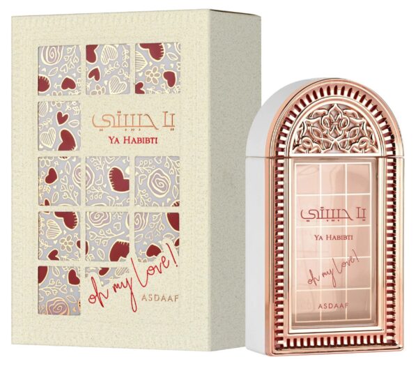 Ya Habibti 100ml EDP