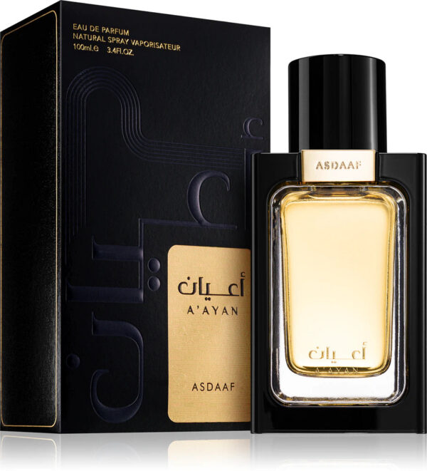 A'ayan EDP 100ml