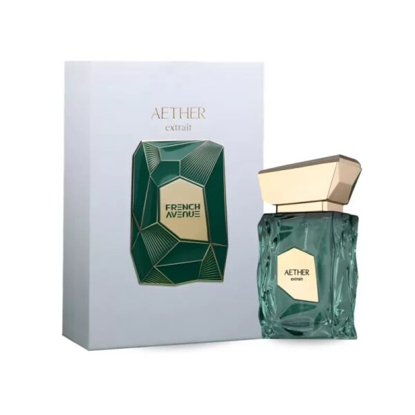 Aether Extrait 100ml