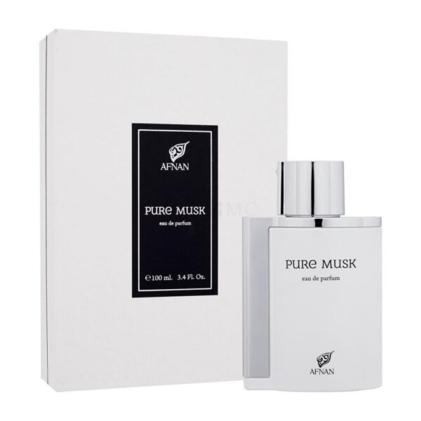Pure Musk EDP 100ml