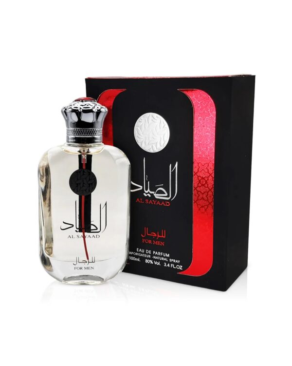 AL SAYAAD EDP 100ml