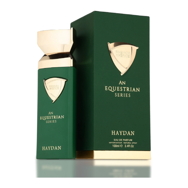 An Equestrian Series Haydan EDP 100ml