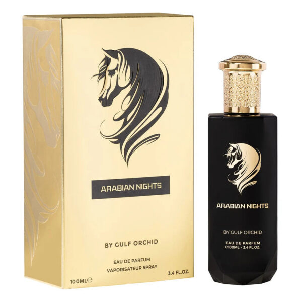Arabian nights EDP 100ml
