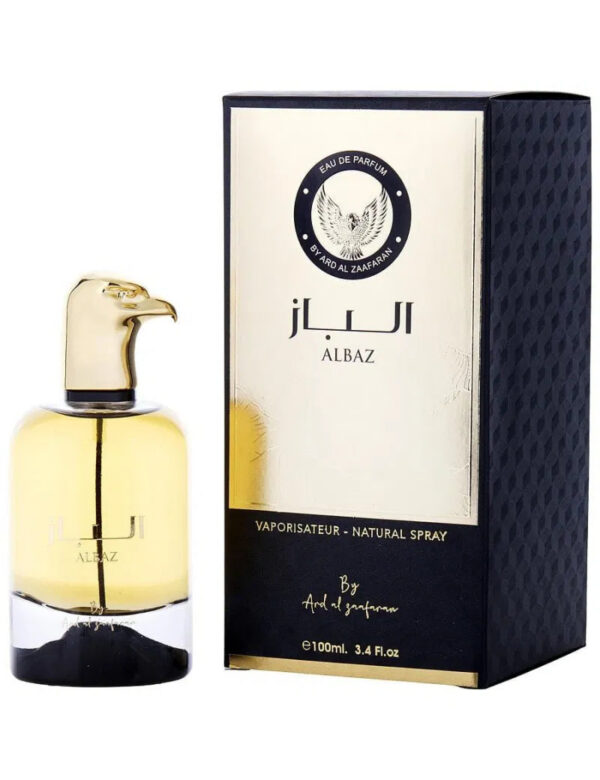 Albaz EDP 100ml