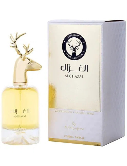 Alghazal EDP 100ml