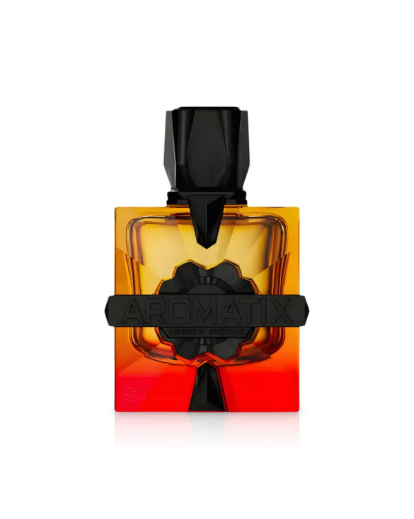 Aromatix Forbidden Fruit EXDP 100ml