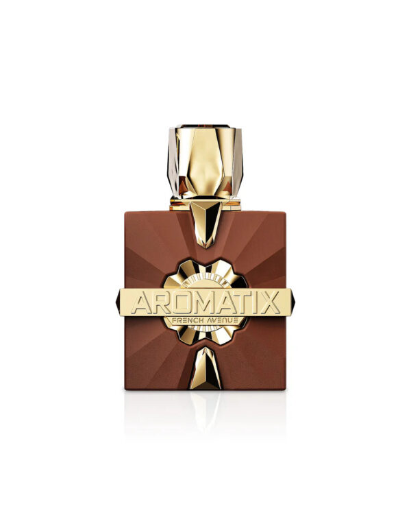 Aromatix Royal Taboo Extrait EDP 100ml