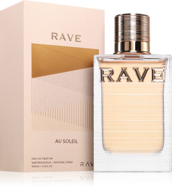 Rave Au Soleil EDP 100ml