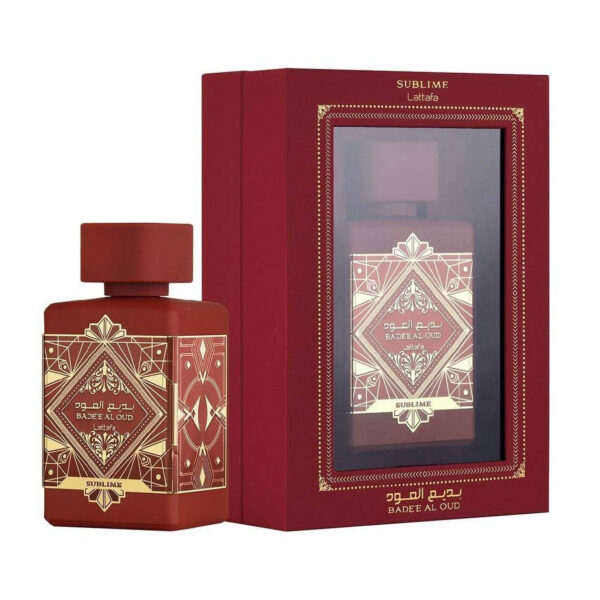 BADEE AL OUD SUBLIME EDP 100ml