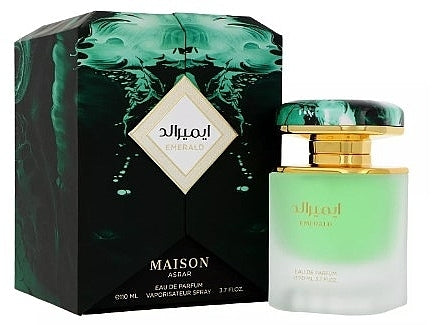 Emerald EDP 100ml