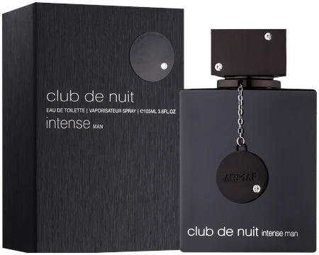 CDN Intense Man EDP 105ml