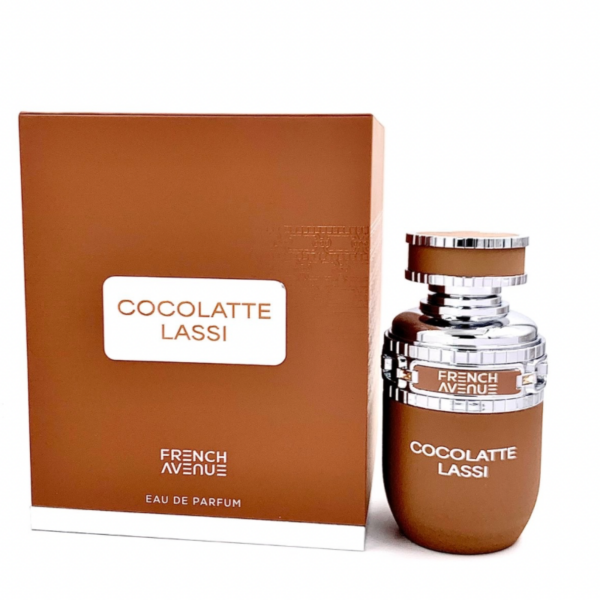 Cocolatte Lassi EDP 80ml