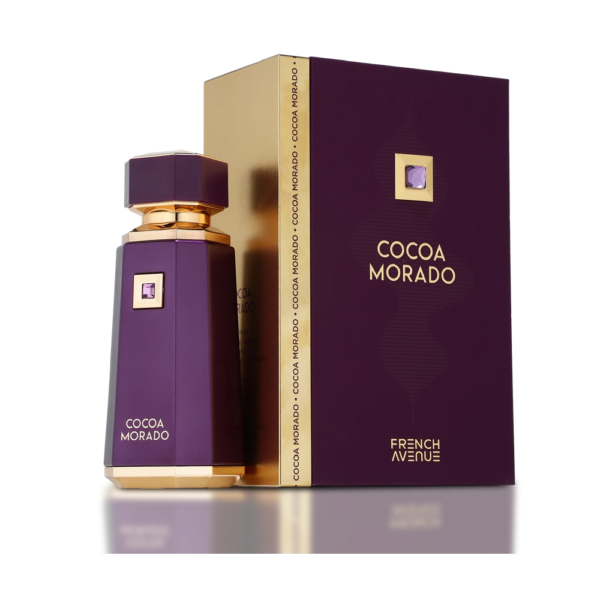 Cocoa Morado EDP 100 ml