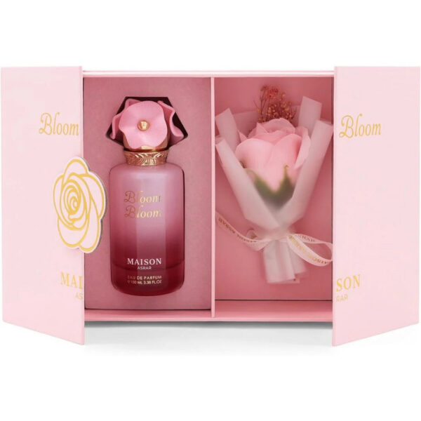 Bloom Bloom EDP 100ml