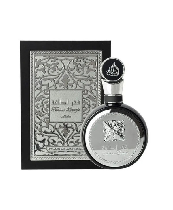Fakhar Silver EDP 100ml